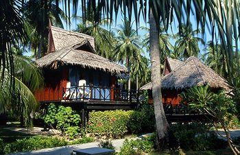 Phi Phi Island Village Beach Resort And Spa 49 Moo 8 Tambon Ao Nang