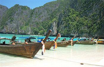 Phi Phi Island Village Beach Resort And Spa 49 Moo 8 Tambon Ao Nang