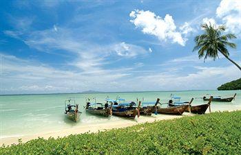 Phi Phi Island Village Beach Resort And Spa 49 Moo 8 Tambon Ao Nang