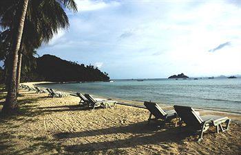 Phi Phi Island Village Beach Resort And Spa 49 Moo 8 Tambon Ao Nang