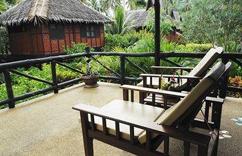 Phi Phi Island Village Beach Resort And Spa 49 Moo 8 Tambon Ao Nang