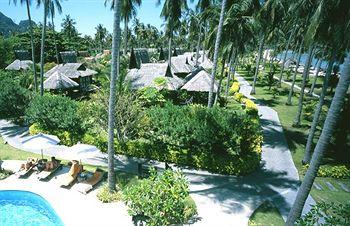 Phi Phi Island Village Beach Resort And Spa 49 Moo 8 Tambon Ao Nang