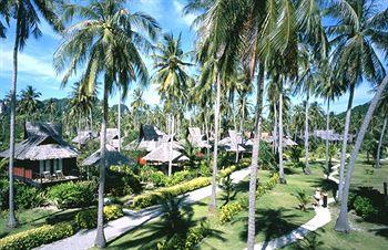 Phi Phi Island Village Beach Resort And Spa 49 Moo 8 Tambon Ao Nang