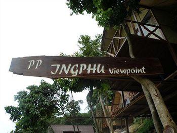 Phi Phi Ingphu Viewpoint Resort Moo 7