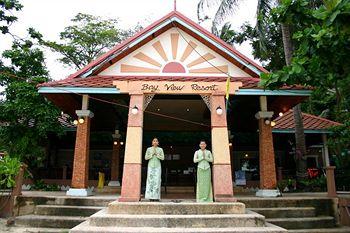 Bay View Resort Phi Phi Island 69/1 Moo 7, Laem Hin Beach