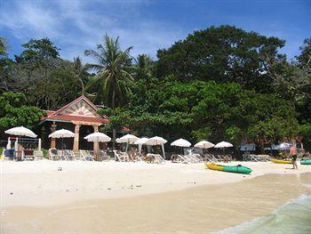 Bay View Resort Phi Phi Island 69/1 Moo 7, Laem Hin Beach