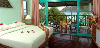 Bay View Resort Phi Phi Island 69/1 Moo 7, Laem Hin Beach