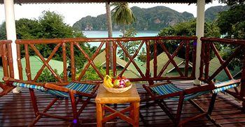 Bay View Resort Phi Phi Island 69/1 Moo 7, Laem Hin Beach