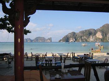 Bay View Resort Phi Phi Island 69/1 Moo 7, Laem Hin Beach