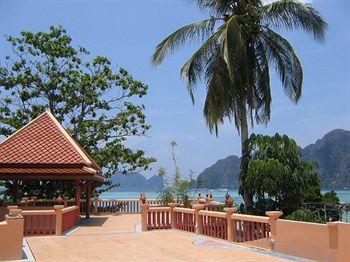 Bay View Resort Phi Phi Island 69/1 Moo 7, Laem Hin Beach