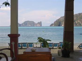 Bay View Resort Phi Phi Island 69/1 Moo 7, Laem Hin Beach