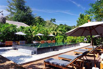 The Seven Seas Resort Trang 221 Moo 2 Koh Kradan Tambon Koh Libong Amphur Kantang