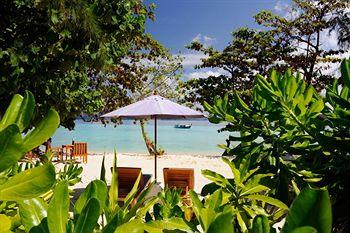 The Seven Seas Resort Trang 221 Moo 2 Koh Kradan Tambon Koh Libong Amphur Kantang