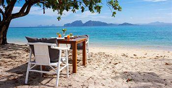 The Seven Seas Resort Trang 221 Moo 2 Koh Kradan Tambon Koh Libong Amphur Kantang