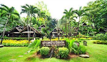 Ao Prao Resort Ko Samet 60 Moo 4, Tumbol Phe, Amphur Mueng Rayong