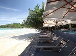 Ao Prao Resort Ko Samet 60 Moo 4, Tumbol Phe, Amphur Mueng Rayong