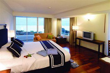 A-One The Royal Cruise Hotel Pattaya 499 North Pattaya Beach Road