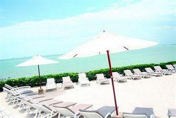 Garden Cliff Resort And Spa Pattaya 222/20 Moo 5 Soi 16 Naklua