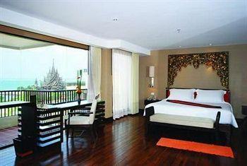 Garden Cliff Resort And Spa Pattaya 222/20 Moo 5 Soi 16 Naklua