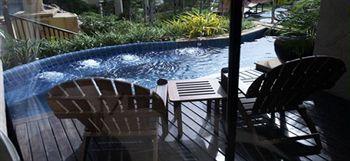 Garden Cliff Resort And Spa Pattaya 222/20 Moo 5 Soi 16 Naklua