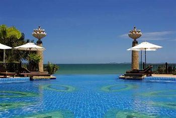 Garden Cliff Resort And Spa Pattaya 222/20 Moo 5 Soi 16 Naklua