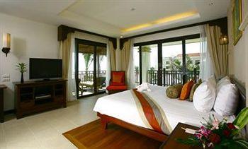 Ravindra Beach Resort And Spa Pattaya 246 Moo 4 Sukhumvit Road Km 157 Na Jomtien Sattahip