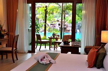 Ravindra Beach Resort And Spa Pattaya 246 Moo 4 Sukhumvit Road Km 157 Na Jomtien Sattahip