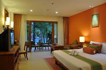 Ravindra Beach Resort And Spa Pattaya 246 Moo 4 Sukhumvit Road Km 157 Na Jomtien Sattahip