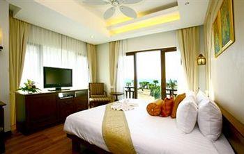 Ravindra Beach Resort And Spa Pattaya 246 Moo 4 Sukhumvit Road Km 157 Na Jomtien Sattahip