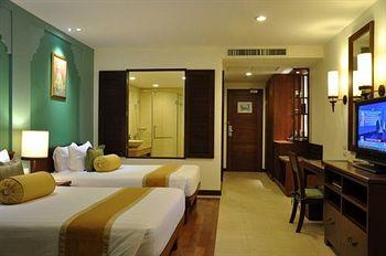 Ravindra Beach Resort And Spa Pattaya 246 Moo 4 Sukhumvit Road Km 157 Na Jomtien Sattahip