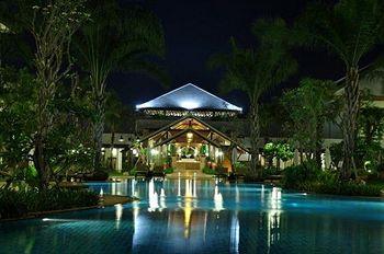 Ravindra Beach Resort And Spa Pattaya 246 Moo 4 Sukhumvit Road Km 157 Na Jomtien Sattahip