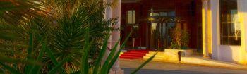 Regency Tunis Hotel La Marsa Les Cotes de Carthage BP 705