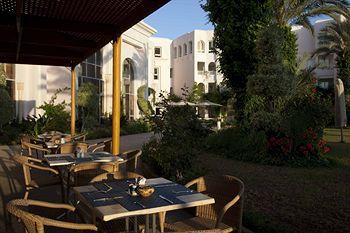 Regency Tunis Hotel La Marsa Les Cotes de Carthage BP 705