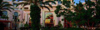 Regency Tunis Hotel La Marsa Les Cotes de Carthage BP 705