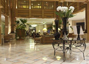 Regency Tunis Hotel La Marsa Les Cotes de Carthage BP 705