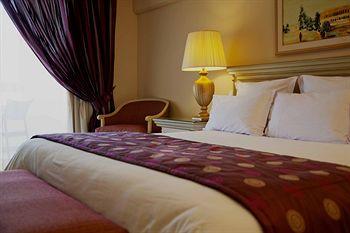 Regency Tunis Hotel La Marsa Les Cotes de Carthage BP 705