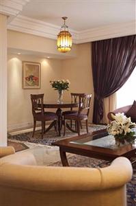 Regency Tunis Hotel La Marsa Les Cotes de Carthage BP 705