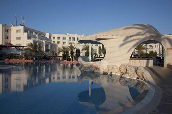 Regency Tunis Hotel La Marsa Les Cotes de Carthage BP 705