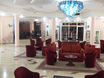 Acqua Viva Hotel La Marsa Zone Touristique les Cotes de Carthage