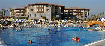 Iberotel Serra Palace Hotel Manavgat Ada Mevkii Kizilot Beldesi