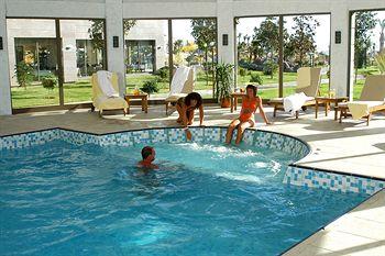 Iberotel Serra Palace Hotel Manavgat Ada Mevkii Kizilot Beldesi