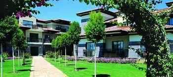 Iberotel Serra Palace Hotel Manavgat Ada Mevkii Kizilot Beldesi