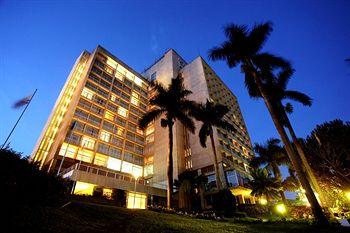 Sheraton Kampala Hotel Ternan Avenue