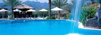 Hatta Fort Hotel Dubai Hatta Oman Road