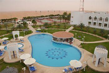 Liwa Hotel Abu Dhabi Liwa