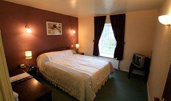 Marshall Meadows Hotel Berwick-upon-Tweed A1 North Berwick-Upon-Tweed