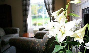 Marshall Meadows Hotel Berwick-upon-Tweed A1 North Berwick-Upon-Tweed