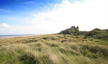 Marshall Meadows Hotel Berwick-upon-Tweed A1 North Berwick-Upon-Tweed