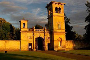 Bowood Hotel Calne Derry Hill