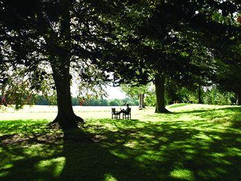 Lucknam Park Hotel Chippenham Colerne